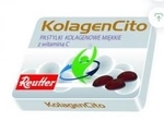 Zdjęcie KolagenCito - Pastylki Kolagen...