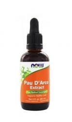 Zdjęcie Now Foods Pau D'Arco Extract p...