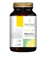 Zdjęcie Opti Dex 60 kapsułek