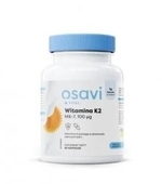 Zdjęcie Osavi Witamina K2 MK7 100 mcg ...