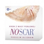 Zdjęcie NO-SCAR Perła Inków Krem p/bli...