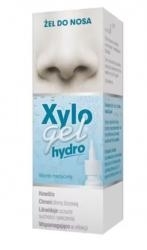 Zdjęcie Xylogel Hydro żeldonosa 10g(atomizer)