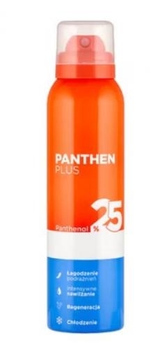 Zdjęcie Panthenol Plus pianka 150 ml