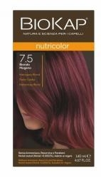 Zdjęcie BIOKAP N farba 7.5 mahon.blond...