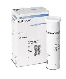 Zdjęcie Reflotron-Got 30 testów