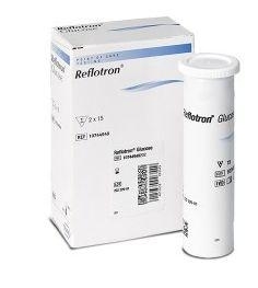 Zdjęcie Reflotron CK 15 testów