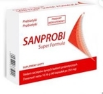 Zdjęcie Sanprobi Super Formula kaps. 4...