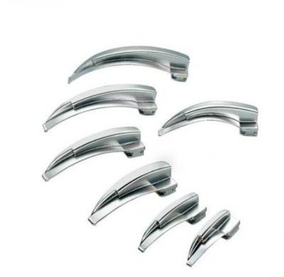 Zdjęcie HEINE Łyżka laryngoskopowa MACINTOSH CLASS