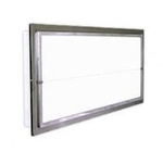 Zdjęcie Negatoskop LED NGP 41 WS do wbudowania w ścianę