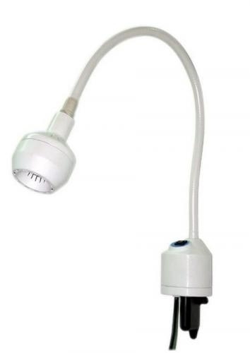 Zdjęcie Lampa diodowa ORDISI FLH2 Naścienna