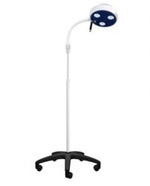 Zdjęcie Projektor diodowy ORDISI FLH-D3 LED przejezdny z b...