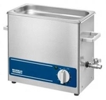 Zdjęcie Myjka ultradźwiękowa Bandelin Sonorex RK 255