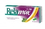 Zdjęcie Relamax B6  30 tabl.