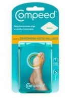 Zdjęcie COMPEED plast.n/halluksy 5szt.