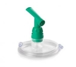 Zdjęcie Zestaw nebulizacyjny, nebulizator HOT-TOP 2 z ustn...