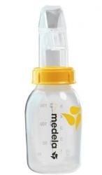 Zdjęcie MEDELA Zestaw łyżeczki SoftCup