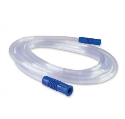 Zdjęcie Dren łączący do odsysania CH24 350cm LEJEK/LEJEK z możliwością docięcia