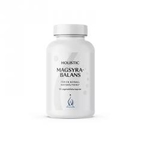Zdjęcie Holistic Magsyra Balans 90 kap...