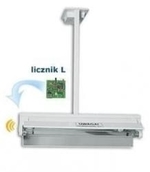 Zdjęcie Lampa bakteriobójcza NBV-15 SL