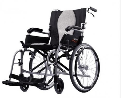 Zdjęcie Wózek inwalidzki KM-2512