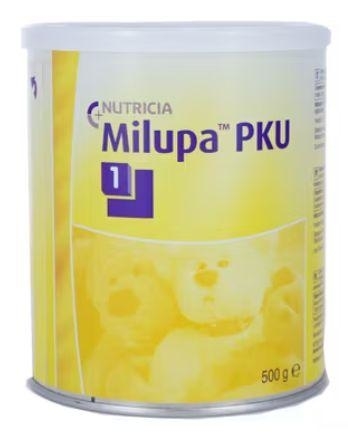 Zdjęcie Milupa PKU 2 Prima prosz. 500 g