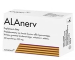 Zdjęcie Alanerv  kaps.miękkie 30 kaps....