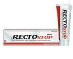Zdjęcie RECTOSTOP PLUS Maść 50 g