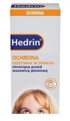 Zdjęcie Hedrin Ochrona Odżywka d/wł. w...