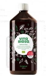 Zdjęcie VitaBiosa 1 litr