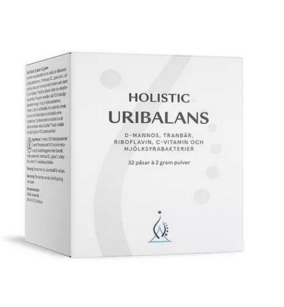 Zdjęcie Holistic UriBalans 32 sasz.