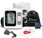 Zdjęcie Ciśnieniomierz elektroniczny MÓWI PO POLSKU arytmi...