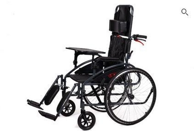 Zdjęcie Wózek inwalidzki AT52315