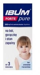 Zdjęcie Ibum Forte Pure zaw.doust. 0,2...