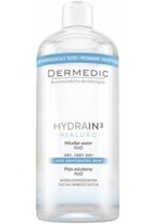 Zdjęcie Dermedic Hydrain 3 Hialuro H2O...