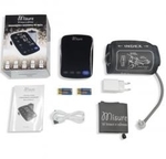 Zdjęcie Ciśnieniomierz automatyczny MiMed 6 MÓWI PO POLSKU...