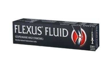 Zdjęcie Flexus Fluid rozt.dowstrz. 0,01g/ml 1amp.s