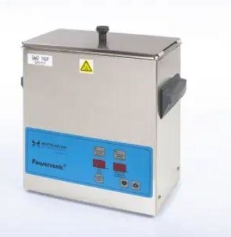 Zdjęcie Myjka ultradźwiękowa Walter Powersonic P 1200 S/R – 9,2 l, 45 kHz, podgrzewana do 80 °C