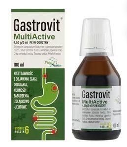 Zdjęcie Artecholin N płyndoustny 4,55g/5ml 100ml