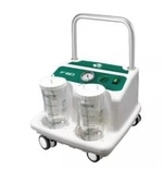 Zdjęcie Ssak elektryczny F-X50 jezdny 35l/min. profesjonal...