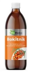Zdjęcie Rokitnik sok 100% 0,5 l EkaMedica