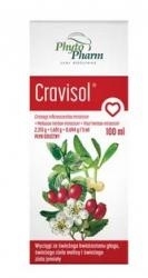 Zdjęcie Cravisol płyn 100 g