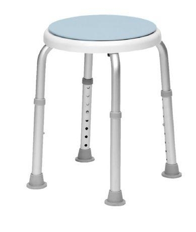 Zdjęcie Taboret pod prysznic AT51122 Antar