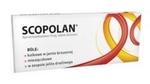 Zdjęcie Scopolan 0,01g 10 draż.