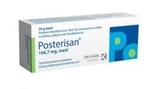 Zdjęcie Posterisan maść 25 g          ...