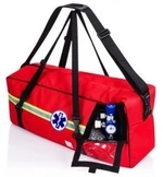 Zdjęcie Zestaw tlenowy w torbie RB08