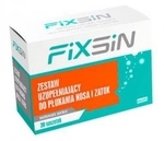 Zdjęcie FIXSIN JuniorZest.d/płuk. nos/zat.uzup.30s