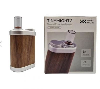 Zdjęcie Waporyzator Tinymight 2 waporyzator