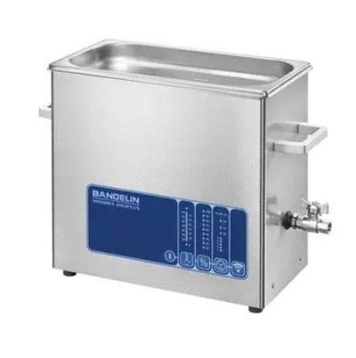 Zdjęcie Myjka ultradźwiękowa Bandelin Sonorex DL 255 H