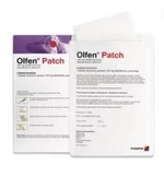 Zdjęcie Olfen Patch plast.leczn. 0,14 ...