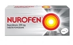 Zdjęcie Nurofen 0.2g 12 tabl.